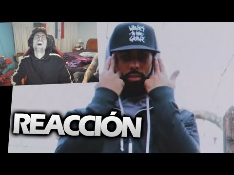 Eladio Carrion ft. Seven Kayne - Hace Tiempo | REACCIÓN
