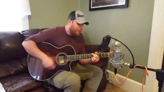 Ben Rector - Sailboat (Cover)