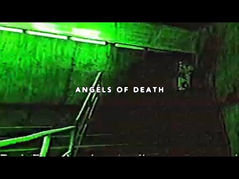 $UICIDEBOY$ - ANGELS OF DEATH (LYRIC VIDEO)