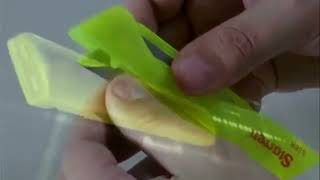 Vídeo sobre o produto