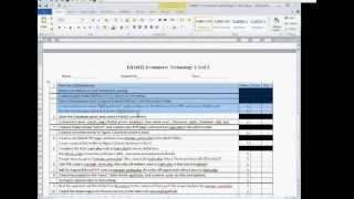 Web Technology Test 2 demo