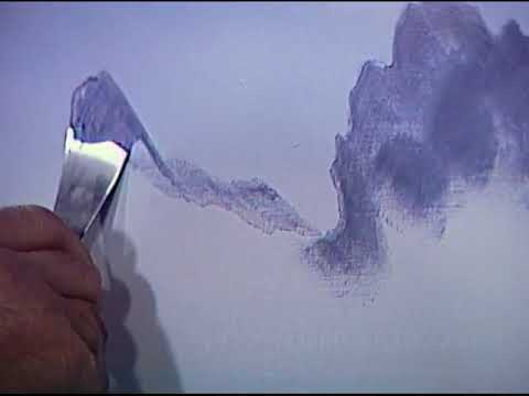 Bill's Mountain Waterfall