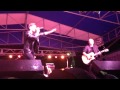 Steal My Girl Cover Before You Exit 
