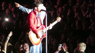 Jonas Brothers - Underdog - Hershey, PA 8/17/25