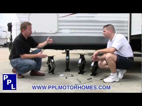 Video 2 BAL Scissor Jacks