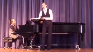 Cole Porter-I Hate You, Darling