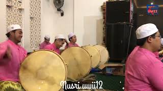 Download lagu New Qosidah - Yaa Habibi Rosul Yaa Sayyidil Hasan  “Majlis Nurul Musthofa” mp3