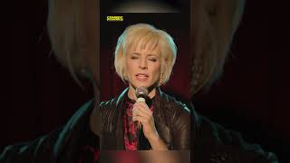 Giant Red Flags - Maria Bamford