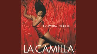 Everytime You Lie (7" Version)