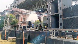 Download lagu CEK SOUND OM ADELLA feat DHEHAN AUDIO || WUWUNG DS. ARUMANISKEC. JAKENKAB. PATIJAWA TENGAH mp3