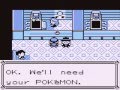 Pokemon Blue Game Boy Color Full Playthrough