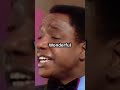 Paul Williams: The Temptations' Unsung Hero