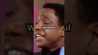 Paul Williams: The Temptations' Unsung Hero
