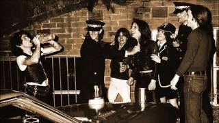 AC/DC - Can I Sit Next To You Girl? (Peel Session)