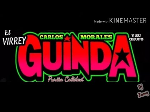 Mix Guinda ( Purita Calidad) 🍺🔥