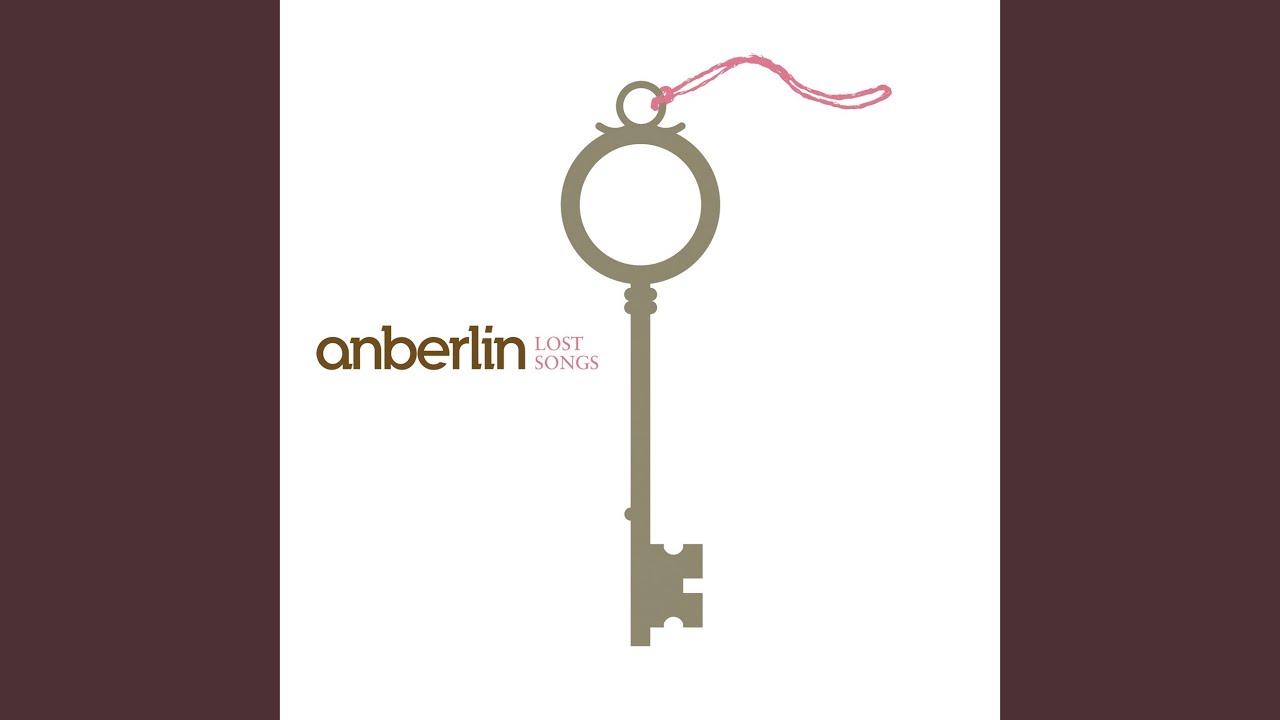 Anberlin - Enjoy the Silence