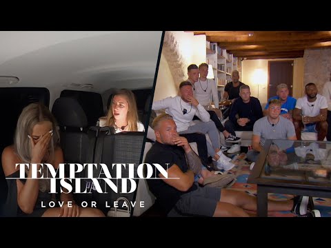 Ook mannelijke singles zetten grote ogen op bij eerste kampvuurbeelden