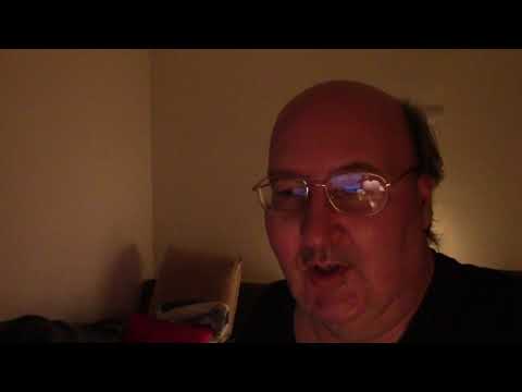 MongoTV_2274 - Godnat og Kom Godt Igennem Lørdag Nat