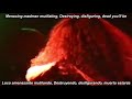 Cannibal Corpse - Mangled [LIVE] subtitulada en español (Lyrics)