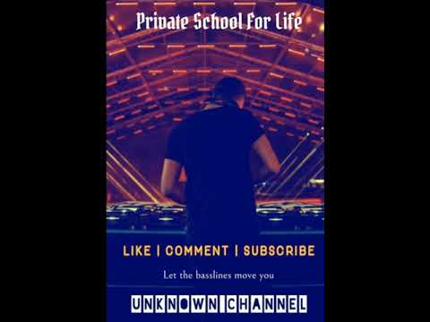 Sgija'Disciples & Star'Jazz - Jackpot (Bique Mix)