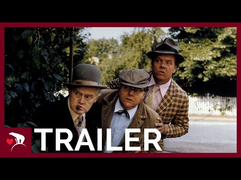 Olsen Banden overgiver sig aldrig (1979) - Officiel trailer