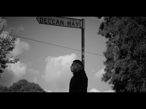 CELLY - Imperfections (Official Music Video)