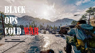 REASON WHY MILLIONS LOVE CALL OF DUTY BLACK OPS COLD WAR MAX SETTINGS RTX ON RAY TRACING ON