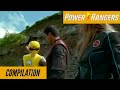 All First Morphs In Power Rangers | Mighty Morphin - Beast Morphers | 1,000 SUBS SPECIAL