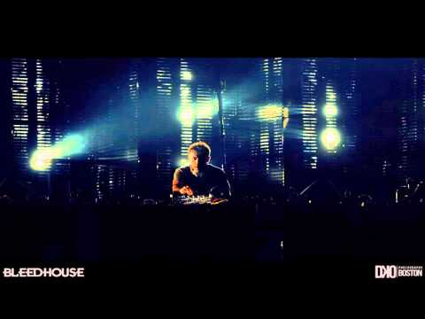 Pink is Punk feat. Benny Benassi - Perfect Storm