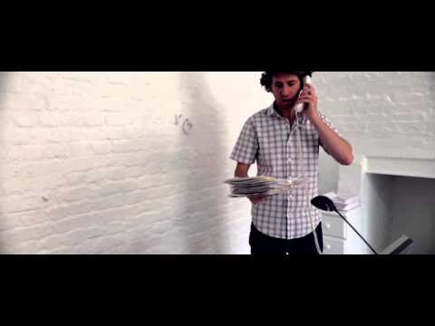 Marc JB - Free Ur Soul (feat. Angie Brown)