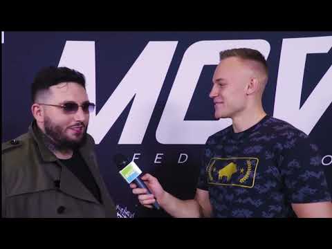 GRUBY NA BRAMKĘ PYTANIE OD KANIOWSKIEGO DO BOXDELA