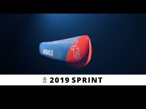 2019 Starboard Sprint