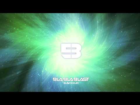Bla Bla Blast - Saviour (Feat. Red Jazzy) (Original Mix)