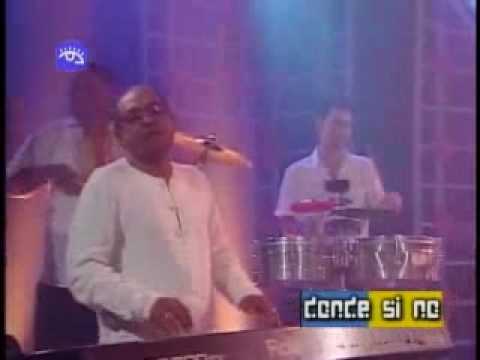 Pupy y Los Que Son Son - Un Poquito Al Reves