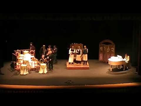 immagine di anteprima del video: Gran Caffè Concerto Italia 10-10-2015 