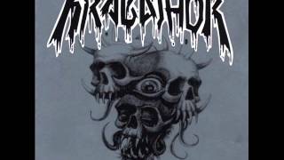 Krabathor - Apocrypha