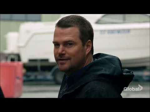 NCIS Los Angeles 10x17 - Last Chance
