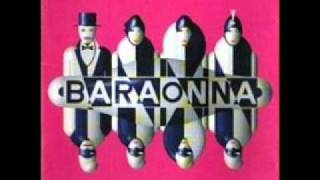 Baraonna - Niente swing