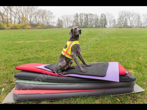 Meine 40-jährigen Erfahrungen mit Isomatten, sowie Wichtige Tips zum Kauf der Richtigen Schlafmatte