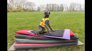 Meine 40-jährigen Erfahrungen mit Isomatten, sowie Wichtige Tips zum Kauf der Richtigen Schlafmatte