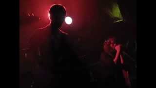 The Fauns - Lovestruck (Live @ Corsica Studios, London, 26/03/14)