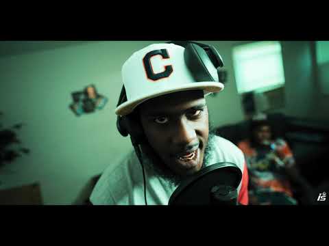 DUTCH FLVME - Sessions [Official Video] (Shot By Walt)