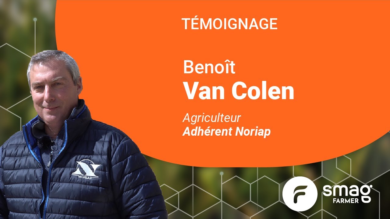 Témoignage utilisateur