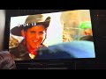 Opening To The Saint 1998 VHS Version 2