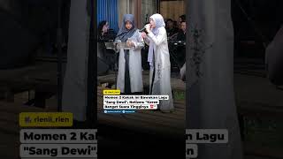 Download lagu Bagus Banget Suara Tingginya Saat Kedua Kakak ini Bawakan Lagu Sang Dewi mp3