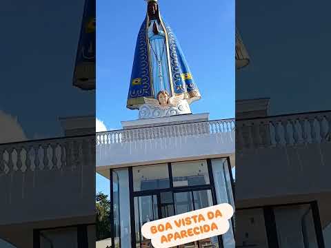 BOA VISTA DA APARECIDA. #nsaparecida #amigos #familia #turismo .