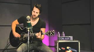 Josh Kelley - Naleigh Moon (Last.fm Sessions)