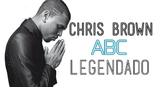 Chris Brown - ABC [Tradução - Legendado]