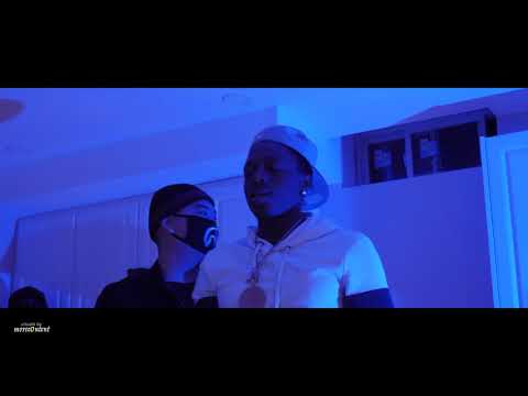 BLUETOOTH - Eazy Enzo Ft ShawMillz X Balmain(OFFICIAL MUSIC VIDEO)