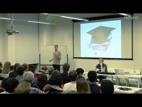 Основы звукозаписи семинар Василий Филатов 30.10.13 часть 2